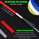 thumbnail image 4 of Kit de repuesto de carcasa de cable de freno y cable de cambio de cambio de bicicleta universal 2 en 1 para reparación de ciclismo de montaña de carre Blanco Baoblaze Cable de cambio de bicicleta, 4 of 8