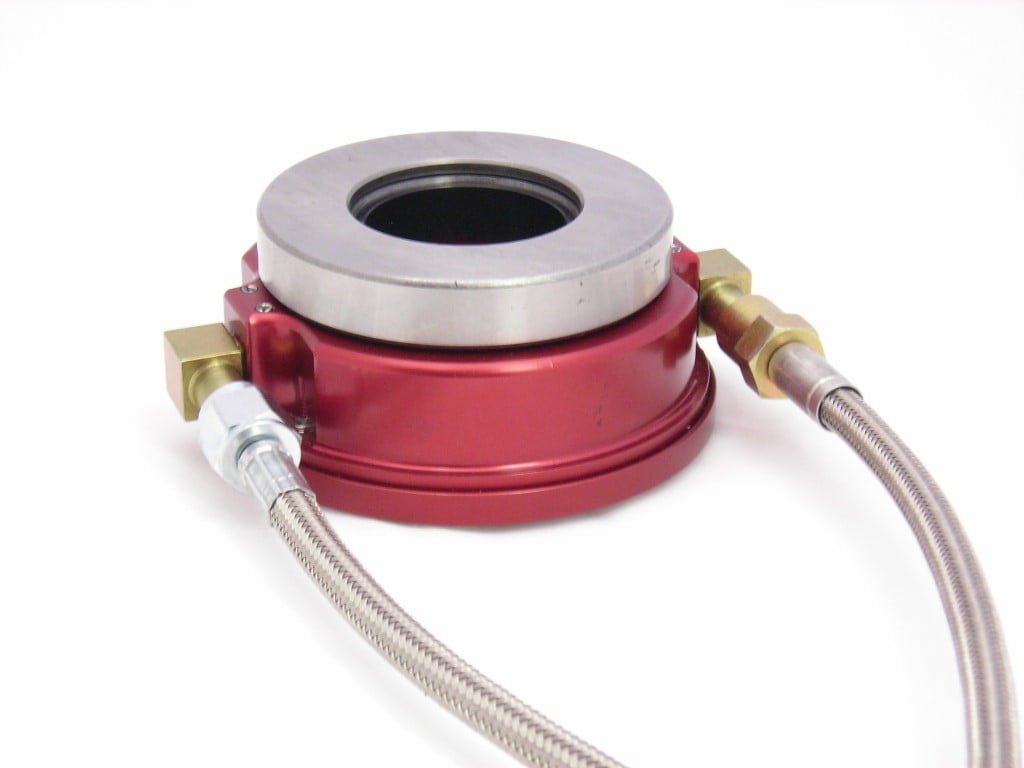 MCLEOD 140030 Clutch Throwout Bearings and Components Hyd Throwout