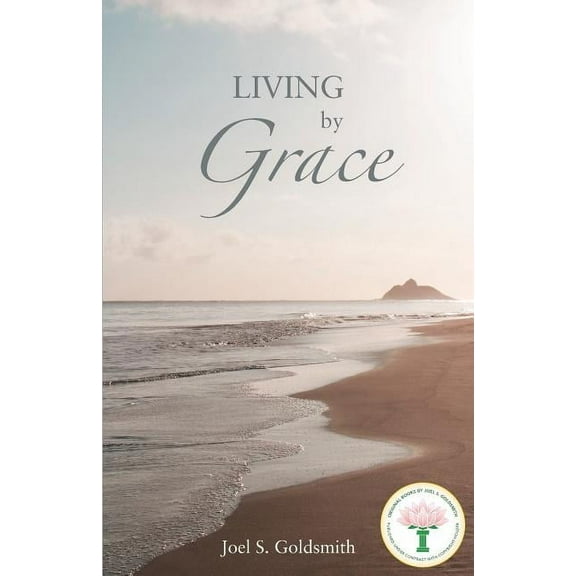 Living by Grace, (Paperback)