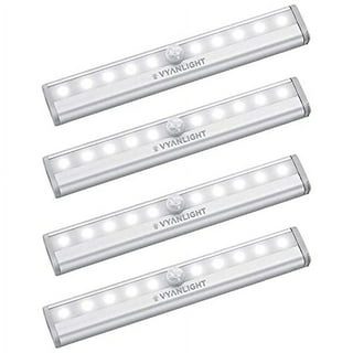 Best motion sensor night light battery operated deals