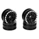 thumbnail image 3 of Llantas De Rueda 1/24, Diseño Razonable, Llantas De Rueda De Coche RC Duraderas De Alto Rendimiento, Alta Resistencia Al Desgaste Para Coche 1/24 RC Para Coche Axial SCX24 RC ANGGREK Otros, 3 of 8