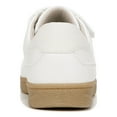 thumbnail image 6 of Dr. Scholl's Womens Daydreamer Fashion Sneaker White Smooth 7M, 6 of 9