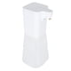 thumbnail image 3 of Dispensador de jabón automático de pared de gran capacidad, inteligente por infrarrojos, para jabón líquido de manos (espuma de etanol)., 3 of 14