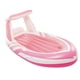 thumbnail image 1 of Figura Inflable en forma de Lancha Rosa, 1 of 6