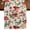 Red Beige, variant on Table Runners 72 Inches Long Dress Scarves, Red Mushrooms Farmhouse Kitchen Table Runner, Coffee Tablerunners, Maple Leaves Plants Country Botanical 13x72 Inch