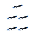 thumbnail image 2 of Baohd Woman s Golf Swing Grip Trainer Performance on Course Blue 15.5 x 2.5cm 5Set, 2 of 6