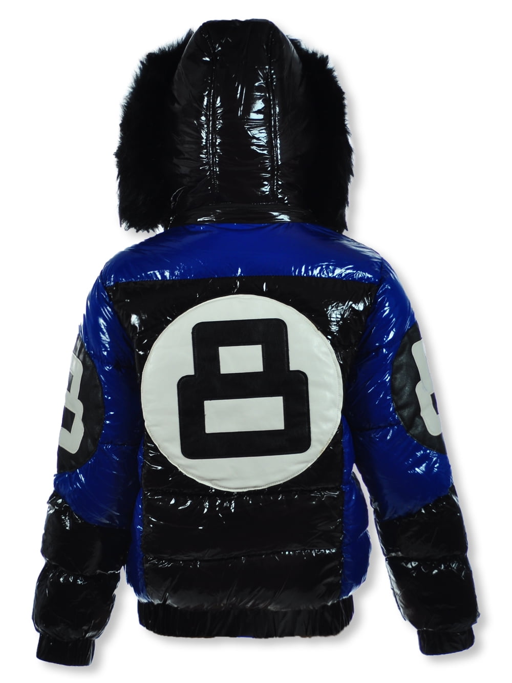 Kids 8 ball jacket clearance