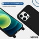 thumbnail image 2 of Funda de Protección para iPhone 13 Series - Sovico - Silicón con Correa, 2 of 6