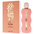 thumbnail image 4 of Perfume Sezan Jadhaaba para mujer 100 ml EDP en spray, 4 of 8