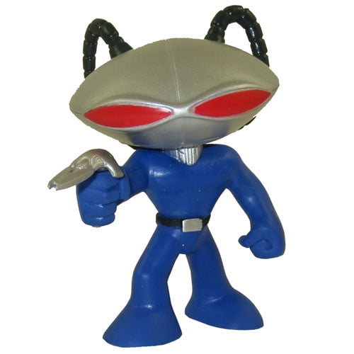 Funko Mystery Minis Vinyl Figure - DC Comics Series 2 - Justice League Super Heroes - BLACK