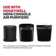 thumbnail image 3 of Kit de filtro para purificador de aire Honeywell HEPA R de repuesto, 3 of 8