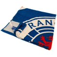 thumbnail image 2 of Rangers FC Crest Beach Towel, 2 of 2