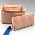 thumbnail image 5 of Purse Organizer Insert for Handbags Purse Organizer Insert Felts Makeup Cosmetic Bag In Bag Handbag Tote Organizer Compartment Storage, 5 of 7