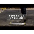 thumbnail image 3 of Neodymium Sweeper - 14", 3 of 4