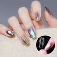 thumbnail image 3 of 120 Uds Puntas de plástico para uñas Macarena Puntas de uñas, 3 of 8