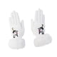 thumbnail image 3 of Guantes de Golf Shamjiam para Mujer Invierno Antideslizantes, 3 of 8