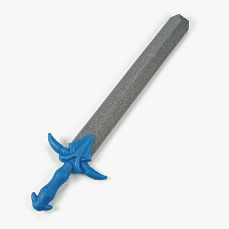Alpha Sword - Foam Sword (1)