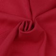 thumbnail image 2 of Unique Bargains 12 Pack Sateen Great Napkins for Party Wedding Restaurant Cocktail Banquet Red, 2 of 6