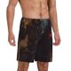 thumbnail image 2 of Fotbe Cool Skull Western Cowboy Pantalones Cortos de Pijama para Hombre, Ropa de Dormir, Pantalones de Pijama Cortos para Hombre-Medium, 2 of 6