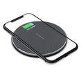 thumbnail image 2 of EASTIN Mobile Phone Wireless Charger Wireless Phone Charger For Android Compatible Phone Fast Wireless Charger  Black 10W, 2 of 7