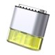 thumbnail image 1 of Perfume de coche Colonia Líquido Aromaterapia Embarazada Bebé Disponible Aleación de Aluminio Aromaterapia para Coche 10ml aromaterapia para coches, 1 of 9