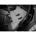 thumbnail image 1 of Weathertech Floor Liner 466077 FloorLiner; Molded Fit; Gray; Thermoplastic Polyolefin TPO; 1 Piece, 1 of 1