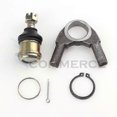 thumbnail image 2 of M12 32X14mm Welding Swing Control Arm Ball joint Kits Fit For ATV 200cc 250cc 150cc UTV Go Kart Buggy Golf Quad Bike Accessories, 2 of 5