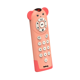 thumbnail image 3 of Telefono Didactico Belug  Bebe Juguete ROSA CLARO, 3 of 5