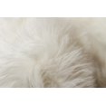 thumbnail image 3 of H-LUXE Hudson Faux Fur 5'X8' Rug, 3 of 4