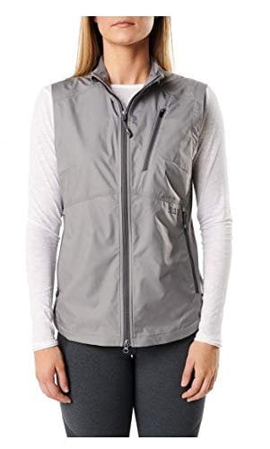 5.11 cascadia windbreaker vest
