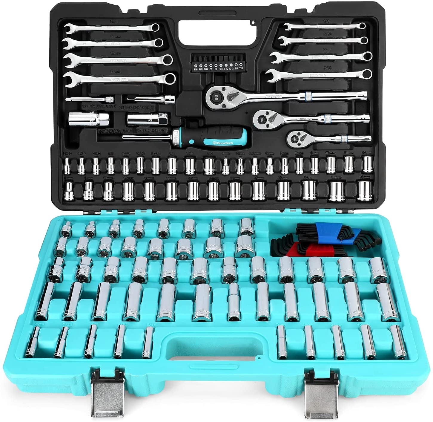 39070 200, 94 Piece set Channellock 