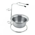 thumbnail image 4 of Stainless Steel Shaving Kit For Men, Mens Shaving Kit, For Men Salon, 4 of 8