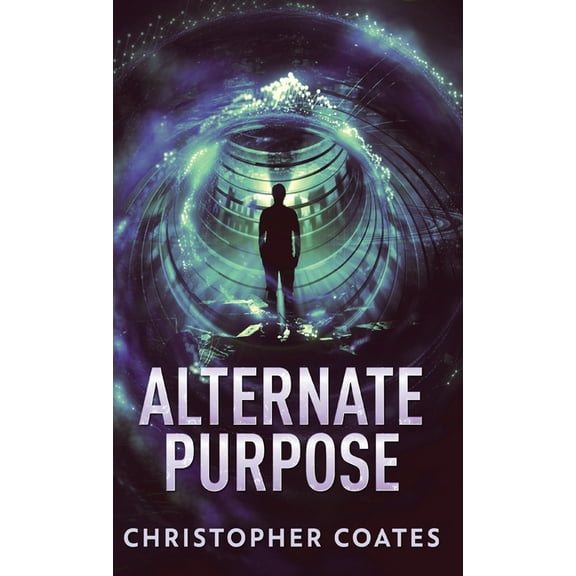 Alternate Purpose (Hardcover)