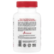 Metabolic Nutrition NAD DAILY™ , Anti-Aging Cellular Rejuvenator, 30 Capsules