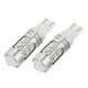 thumbnail image 1 of T10 10W 6000K Blanca Luz Lente Concentrada 11 Led 2323Smd de Reversa, 1 of 1