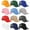 6 Panel - Assorted Group 1, variant on Falari 12 Pack Bulk Wholesale Mesh Trucker Hats 6 Panel Baseball Caps for Men and Women - Assorted Group 2