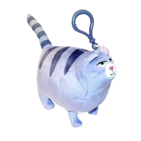 The Secret Life of Pets Chloe Backpack Clip