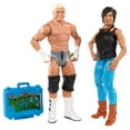thumbnail image 3 of WWE Battle Pack Dolph Ziggler vs. Vickie Guerrero Action Figure, 2-Pack, 3 of 4