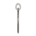 thumbnail image 2 of FB Jewels Sterling Silver Antiqued First Holy Communion Medal, 2 of 4