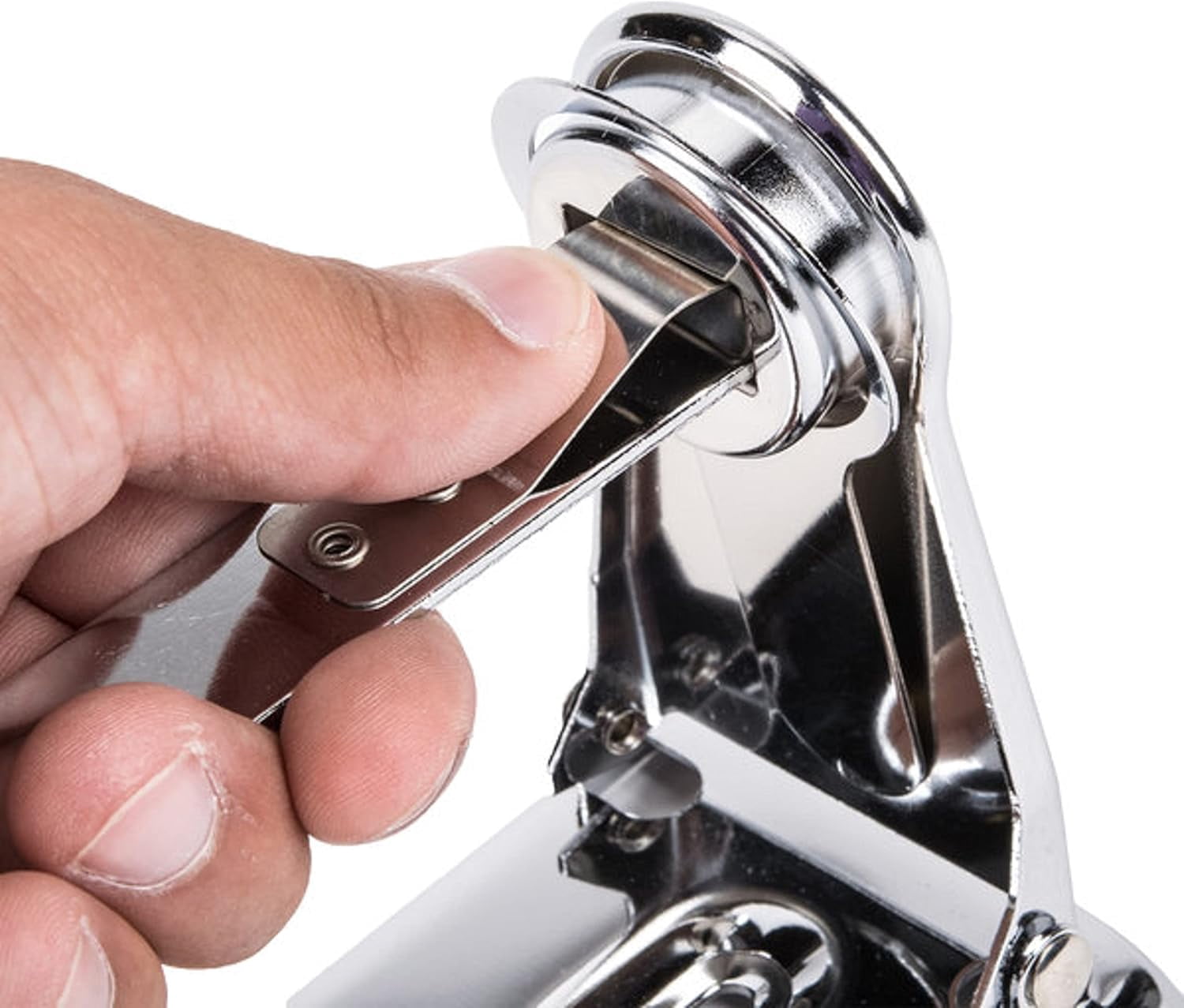 TrueCraftware- Dual Roll Locking Toilet Tissue Dispenser fits 4" Diameter Toilet Paper Roll Chrome Plated- Bathroom Toilet Paper Holder Wall Mounted Toilet Roll Holder for Bathroom Kitchen Washroom