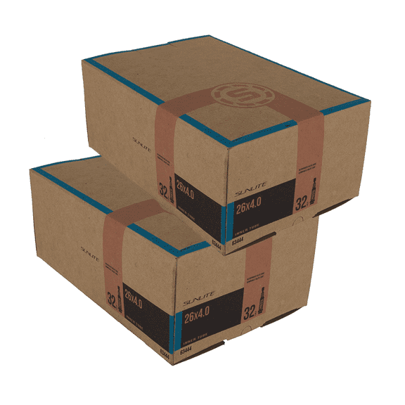 Sunlite Standard Presta Valve 26x4.00 PV 32mm 0d