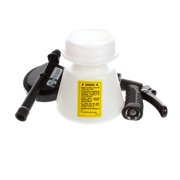 Hydro Systems 483, P&G Foamer