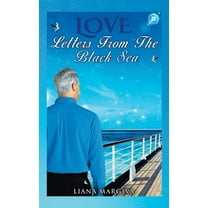 Love Letters from the Black Sea (Hardcover)