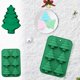 thumbnail image 1 of Ganfancp Molde Árbol de Navidad Molde Pan Galletas Caramelo Ofertas Flash Liquidación 1*Molde de Árbol de Navidad, 1 of 5