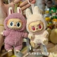 thumbnail image 3 of 1st & 2nd Gen Vinyl Doll Keychain Blind Box, Trendy Collectible Toys for All Ages, 3 of 7