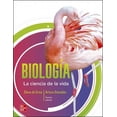thumbnail image 1 of BIOLOGIA LA CIENCIA DE LA VIDA MCGRAW HILL ELENA VICTORIA DE ERICE ZUÑIGA, 1 of 1