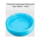 thumbnail image 4 of Piscina 60 Piscina Redonda Piscina Redonda Inflable Juguete Pesca Piscina Redonda Inflable Peces Piscina Juguete Accesorios Inflables Piscina, 4 of 8