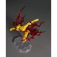 thumbnail image 5 of Kaiyodo - DC Heroes - Revoltech Amazing Yamaguchi - Reverse Flash 2025 Action Figure, 5 of 12