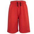thumbnail image 3 of LEGO Ninjago Boys Ninjago Set with Red Shorts and Matching Kai cosplay Hooded T-Shirt, Sizes 3T-8, 3 of 5