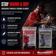 3 Day Hurricane Emergency Kit